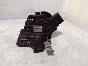 Ford Mondeo IV Turnier BA7 door lock front right 8M2AR21812AA 1.79 27722420 - Picture 1 of 8