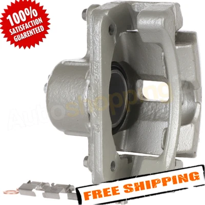 Pinza de freno delantera derecha CARDONE 19-B2645 para Acura MDX 2001-2002 Foto 1 de 4
