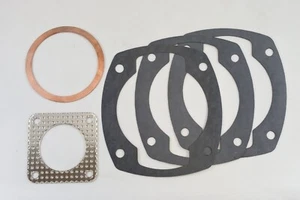 Maico 250 1973-1980 Top End Gasket Kit STD Bore 67mm 3004 721 2237 65 298 - Picture 1 of 3