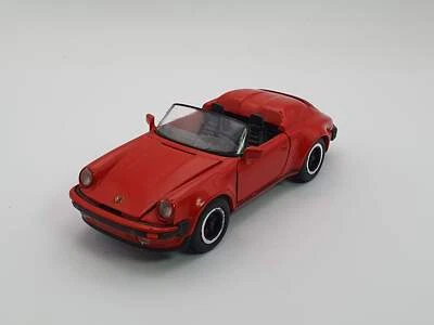 Porsche 911 Speedster NZG 1/43 - Immagine 1 di 4