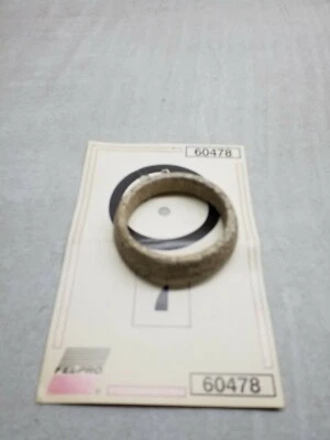 Junta de brida de tubo de escape Fel-Pro 60478 envío gratuito devoluciones gratuitas 60478 Foto 1 de 3