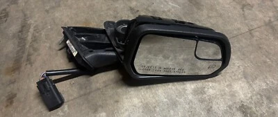 Espejo retrovisor pasajero derecho Ford Mustang 2010-2015 FR3B-17682-BR5G9Z OEM Foto 1 de 4