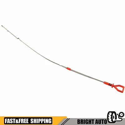 Se adapta a Honda Accord CR-V Acura ILX TLX 2,4 L EE. UU. Indicador de varilla de medición de aceite de motor Foto 1 de 4