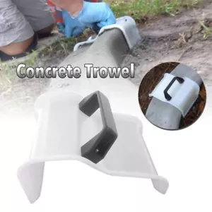 Concrete Making Model Shape Plastering Concrete Trowel Garden Tile Flooring - Picture 1 of 9