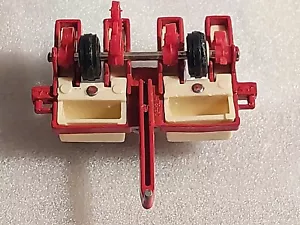 LIFE-LIKE FARM IMPLEMENT SPRAYER VINTAGE GOOD CONDITION ADD TO YOUR FLEET 2.25" - Picture 1 of 8