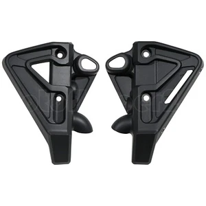 Genuine OEM 2016-2021 Yamaha MT10 MT-10 Side Radiator Cover Shroud Panel Fairing - Bild 1 von 1