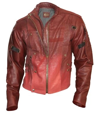 Guardians of the Galaxy Star Lord Jacket by Magnoli Clothiers - Image 1 of 4