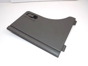 Interior Spare Tire Jack Storage Cover Door Gray OEM Tahoe 2002 Suburban - Picture 1 of 16