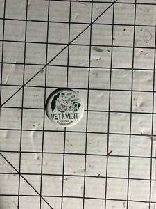 College of Veterinary Medicine Pin Vetavisit Veta Besuch B396 - Bild 1 von 1