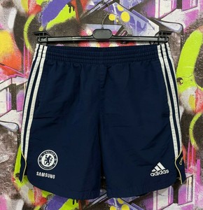 Las mejores ofertas en Chelsea Club Internacional Azul Pantalones cortos de  fútbol | eBay