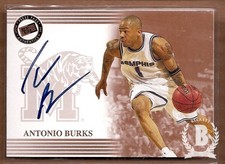 2004 Press Pass Basketball Card Pick (Inserts)