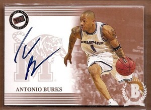 2004 Press Pass Basketball Card Pick (Inserts)