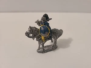 Citadel FAC1 Fighter in Plate Mail w/ Sword Metal Miniature Fantasy Adventures - Picture 1 of 9