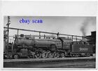 O591 Rp 1930/40S At&Sf Rr Atchinson Topeka Santa Fe Train Engine #1660