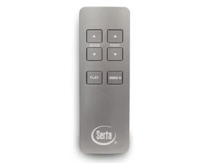 Serta Motion Essential 3 Adjustable Bed Replacement Remote - Picture 1 of 1