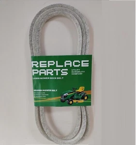 Lawn Mower Deck Drive Belt - Picture 1 of 1
