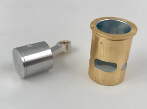 Robbe Avio Tiger 72540010 Accouplement Moteur A Explosion Vintage Modélisme - Photo 1 sur 2