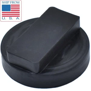 Jacking Jack Pad Lift Adaptor Rubber FOR BMW E46 E90 E91 E92 X1 X3 X5 X6 Z4 Z8 - Picture 1 of 8