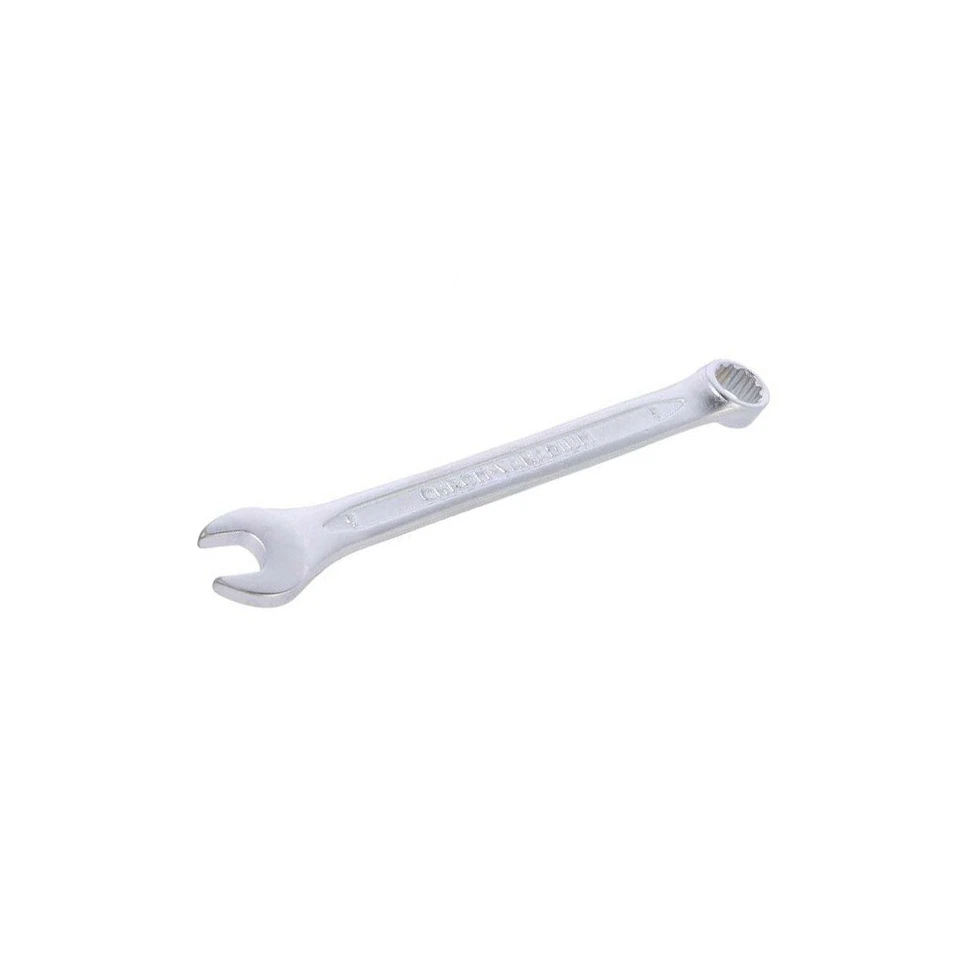 35409 Schlüssel Ring-Maul 9mm L. ges: 129mm DIN 3113 PROLINE - Image 1 of 1