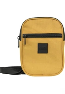 Urban Classics Tasche Festival Bag Small Chrome Yellow - Bild 1 von 3