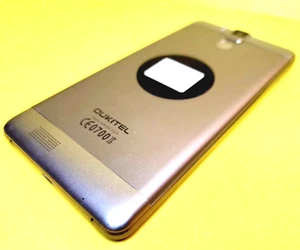 *NO POWER* OUKITEL K6000 PRO ANDROID CELL PHONE OCTA CORE 32GB IP64 5.5" IPS - Picture 1 of 6