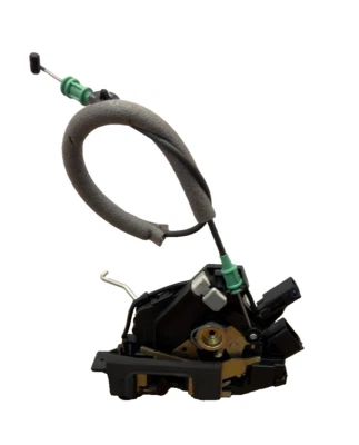 Pestillo de puerta trasera izquierda Jaguar X-Type 2002-2003 04 05 06 07 08 Lh OEM: C2S41889 Foto 1 de 4