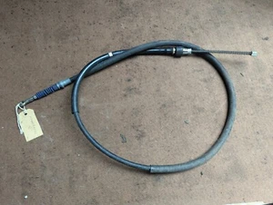 ISUZU TROOPER HANDBRAKE CABLE 8944238551 ** - Picture 1 of 2