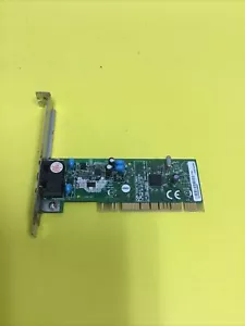 Dell Optiplex 170L PC Computer PCI Modem CN-0C3776 - Picture 1 of 4