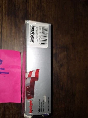 1 KERSHAW KNIFE PACKRAT  1665ST   COLLECTIBLE   Lot 24 - Image 1 of 4