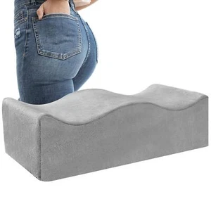 Booty Pillow, Thick Post BBL Cushion, Comfortable Post Butt Protect - Picture 1 of 10
