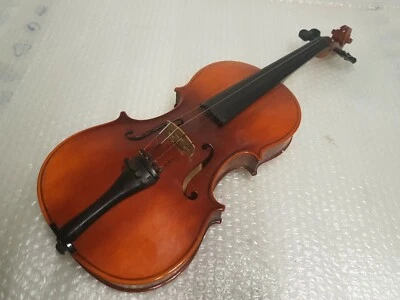 KARL KNILLING VIOLIN / GEIGE - made in GERMANY - Image 1 of 4
