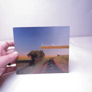 Erienne Romaine CD The Scenic Route Vocals Jazz Cabaret - Picture 1 of 2