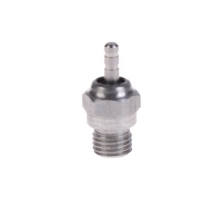 1Pcs Universal #8 Glow Plug N3 N4 Spark Nitro Engine Parts For HSP RC Car Pa-sh - Picture 1 of 14