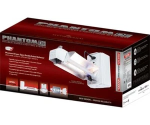 Phantom 50 Series DE Open Lighting System 1000W, 120/240 SAVE $$ W/ BAY HYDRO - Picture 1 of 3