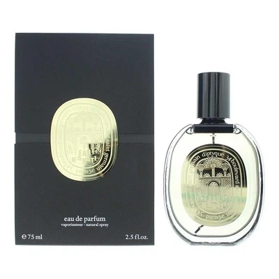Diptyque Eau Nabati Eau de Parfum 75ml Spray Unisex