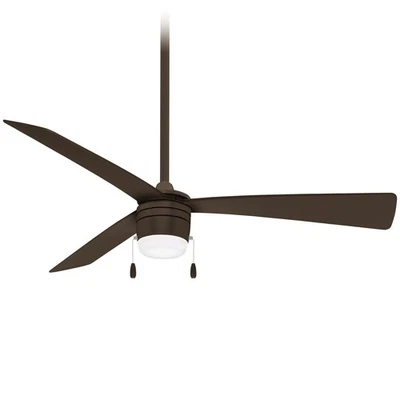 MinkaAire Vital Vital LED 44" 3 Blade Indoor Ceiling Fan - Image 1 of 2