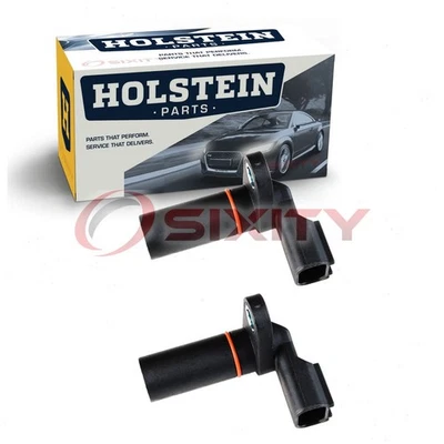 2 pc Holstein Camshaft Position Sensors for 2015-2019 Ford Transit-350 3.7L vn - Image 1 of 4