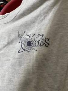 South Gwinnett High School Class Of 2006 T Shirt Snellville GA SGHS Comets - Picture 1 of 8