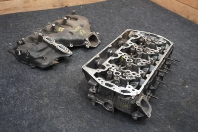 Right Engine Cylinder Head 6.7L Diesel Ford F250 F350 Super Duty 2015-19 *Note - Image 1 of 4