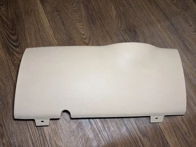 Rodillera Chevy GMC Tahoe Yukon 2010-2014 claro cachemir bronceado Foto 1 de 4