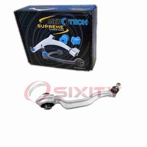Mevotech Supreme Front Left Lower Forward Suspension Control Arm Ball Joint zp - Picture 1 of 5