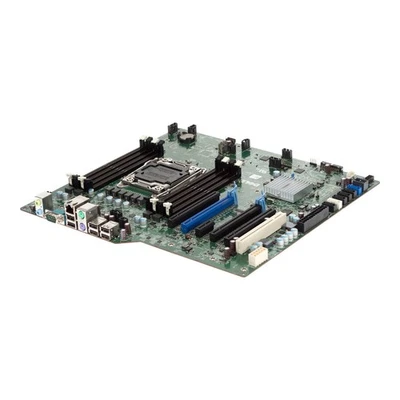 Motherboard Dell 0WR1RF Socket LGA2011-3 DDR4 System Board for Precision T5810 - Image 1 of 3