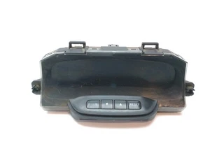 8329060261 MULTIFUNKTIONSDISPLAY / 377977 FÜR TOYOTA LAND CRUISER J12 3.0 TURB - Bild 1 von 10