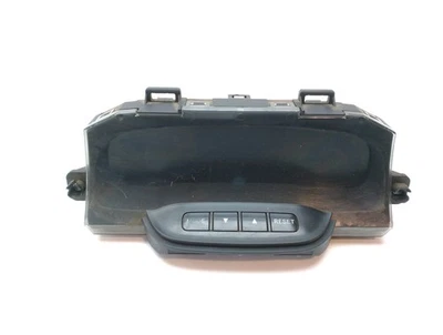 8329060261 MULTIFUNKTIONSDISPLAY / 377977 FÜR TOYOTA LAND CRUISER J12 3.0 TURB - Bild 1 von 4