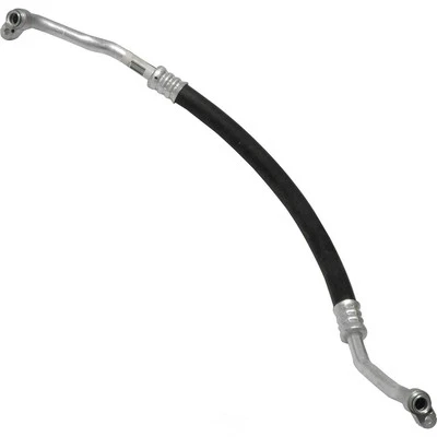 A/C Suction Line Hose Assembly fits 2009-2013 Toyota Corolla,Matrix  UNIVERSAL A - Image 1 of 3