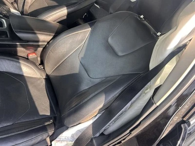 Driver Front Seat Bucket  Titanium Electric Fits 17-20 FUSION 568761 - Image 1 of 2