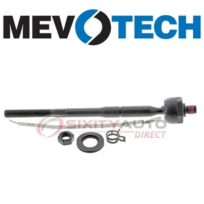 Mevotech Supreme Front Inner Steering Tie Rod End for 2010-2016 Lincoln MKS pb - Imagem 1 de 4