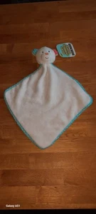 Baby Schnuffeltuch, Baby-Schmusetuch. Neu - Bild 1 von 6