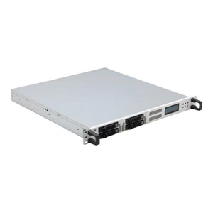 ASRock E3C236D4M-4L E3-1270 V6 0GB ASR-8405 4X SFF Rack Server + Rail Kit - Bild 1 von 7
