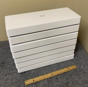 Menge 7 Cisco TTC7-25 Cisco Spark Codec Plus 2017AJ2563 (nur Einheiten) - Bild 1 von 10